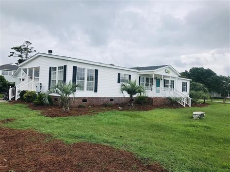 carteret mobile homes for sale